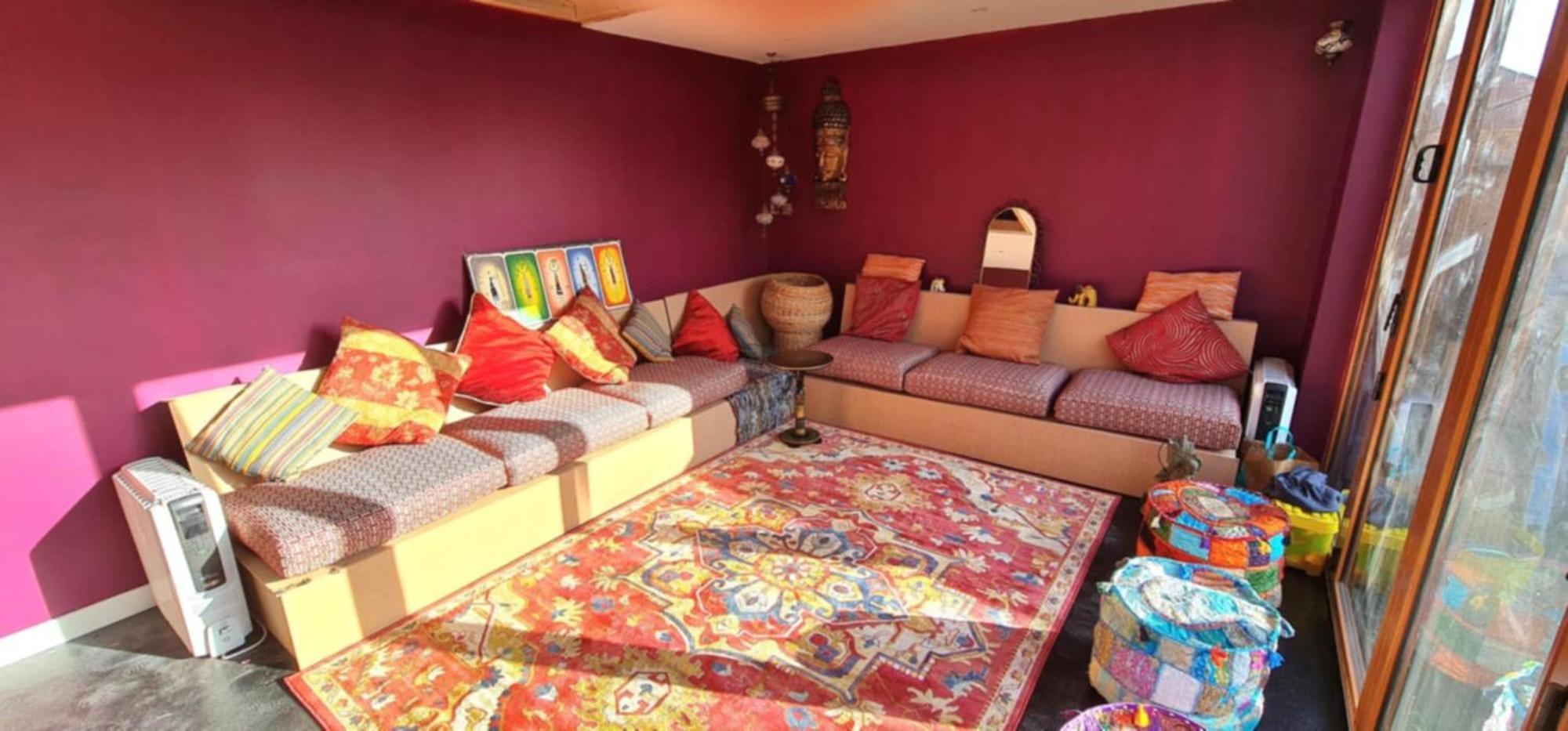 Magnolia House Apartment Nantwich Bagian luar foto